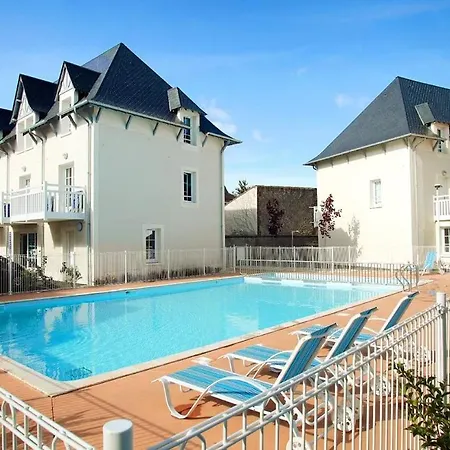 アパート Duplex 6pers Piscine Chauffee Centre A Pieds *