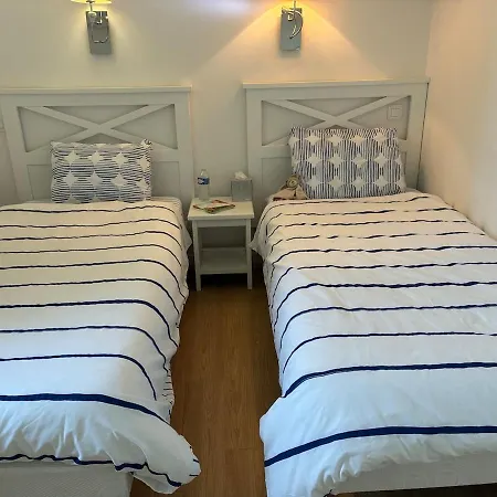 Duplex 6pers Piscine Chauffee Centre A Pieds